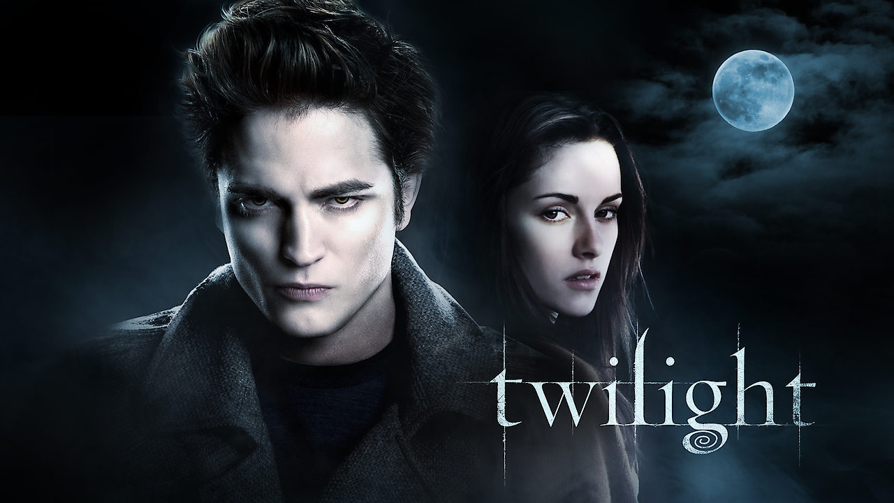 When Does Twilight Come to Netflix?