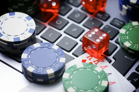 How to Find a Reputable Online Gambling Website