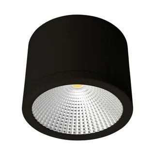 LED Cylinder Light Is a Simple Decorative Accent